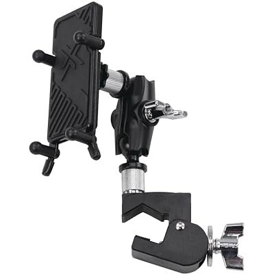 Gibraltar Accessoires Smartphonehouder Dual Adjust SC-DASCM Gibraltar Accessoires Smartphonehouder Dual Adjust SC-DASCM