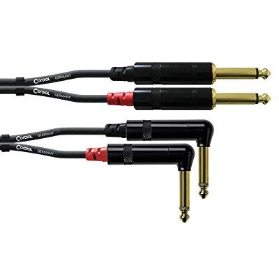 Cordial CABLES AUDIO-Kabel Essentials Jack Cordial CABLES AUDIO-Kabel Essentials Jack