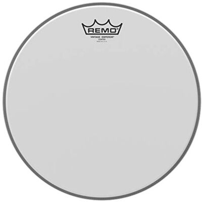 REMO Vintage Emperor Coated Batter Head 30 cm REMO Vintage Emperor Coated Batter Head 30 cm