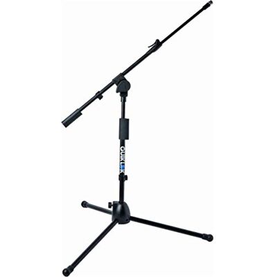 QUIK LOK Quik Loc Microfoonstandaard (A/306 BK EU) QUIK LOK Quik Loc Microfoonstandaard (A/306 BK EU)