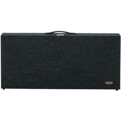Gator Cases Rack Style Gitaarstatief; voor maximaal 6 akoestische, elektrische of basgitaren (GTRSTD6) Gator Cases Rack Style Gitaarstatief; voor maximaal 6 akoestische, elektrische of basgitaren (GTRSTD6)