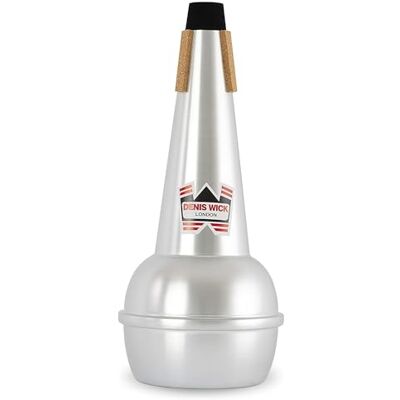 Denis Wick dw5509 demper voor basposhek Denis Wick dw5509 demper voor basposhek