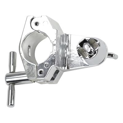 Gibraltar rek accessoires Chroom serie klem, multiklem SC-GCRRA Gibraltar rek accessoires Chroom serie klem, multiklem SC-GCRRA