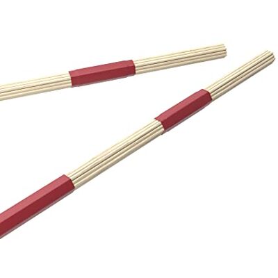 ProMark Cool Rods Drumstokken C-Rods 7A, .425", 16 ProMark Cool Rods Drumstokken C-Rods 7A, .425", 16