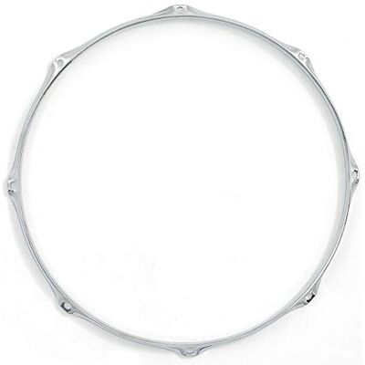 Dixon PKS514S-8CR 14 "De Cast Snare/Tom Hoop Dixon PKS514S-8CR 14 "De Cast Snare/Tom Hoop