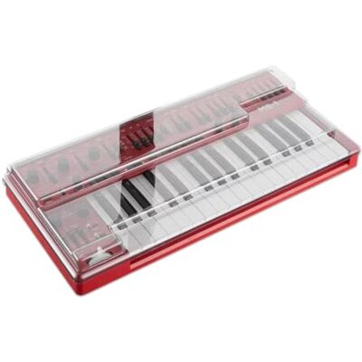 Decksaver Cover for Keyboards, Compatible with MS-1 Decksaver Cover for Keyboards, Compatible with MS-1
