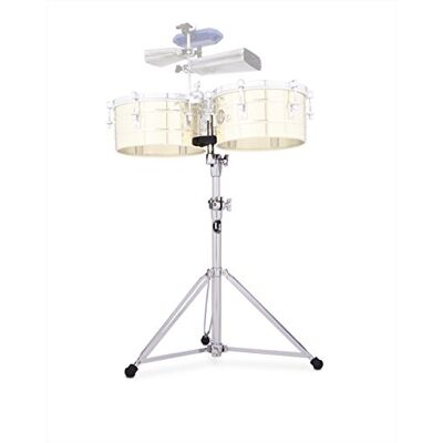 Latin Percussion LP981 Tito Puente Timbale Standaard Latin Percussion LP981 Tito Puente Timbale Standaard