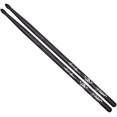 Zildjian Aaron Spears Artist Series Drumsticks (ZASASP) Zildjian Aaron Spears Artist Series Drumsticks (ZASASP)
