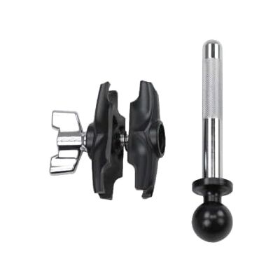 Gibraltar accessoires Dual Adjust 5" verlengpaal SC-DAEP Gibraltar accessoires Dual Adjust 5" verlengpaal SC-DAEP