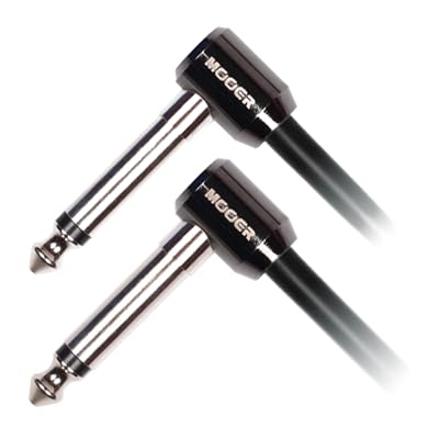 MOOER Fc-28 Patch Cable 28 MOOER Fc-28 Patch Cable 28