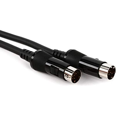Boss Roland 13-pin kabels, GKC-5, lengte: 4.57 m Boss Roland 13-pin kabels, GKC-5, lengte: 4.57 m