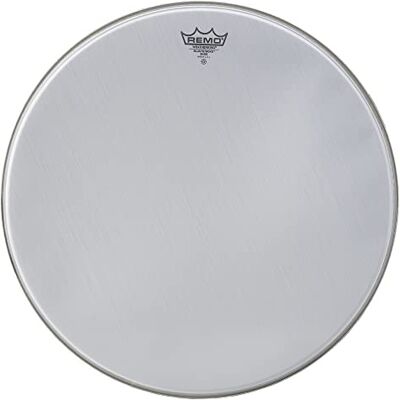 REMO Silentstroke Mesh Drumvel Silentstroke Bass 20 REMO Silentstroke Mesh Drumvel Silentstroke Bass 20