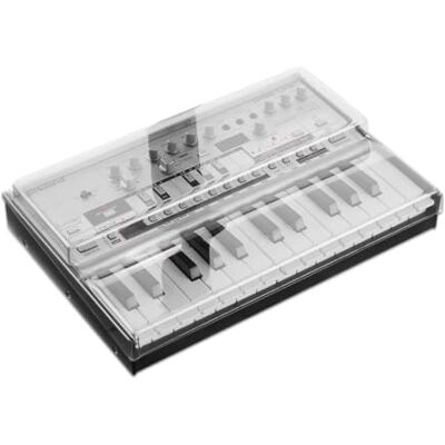 Decksaver Roland K-25M Boutique cover Decksaver Roland K-25M Boutique cover