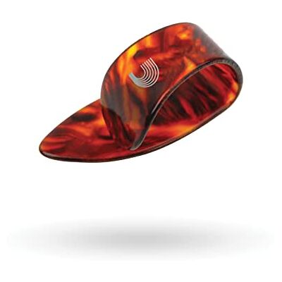 Waves 5CSH4-50 duim picks celluloid shell 50 picks in medium Waves 5CSH4-50 duim picks celluloid shell 50 picks in medium