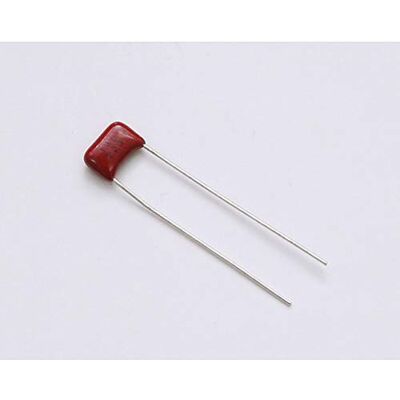 DiMarzio EP 1047 Capacitor .047 Microfarad DiMarzio EP 1047 Capacitor .047 Microfarad