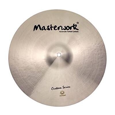 Masterwork Custom 16" Crash Masterwork Custom 16" Crash