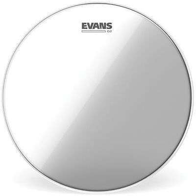 EVANS BD22G2 55,8 cm (22 inch) basdrumhuid tweelaags 0,178mm EVANS BD22G2 55,8 cm (22 inch) basdrumhuid tweelaags 0,178mm