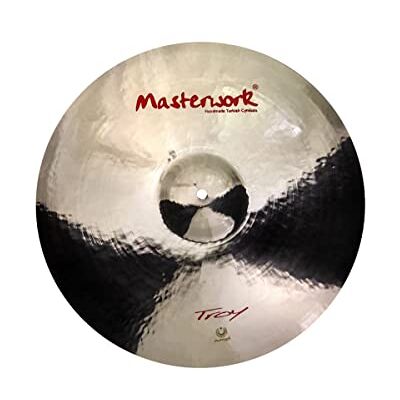 Masterwork Troy 20" Ride Masterwork Troy 20" Ride