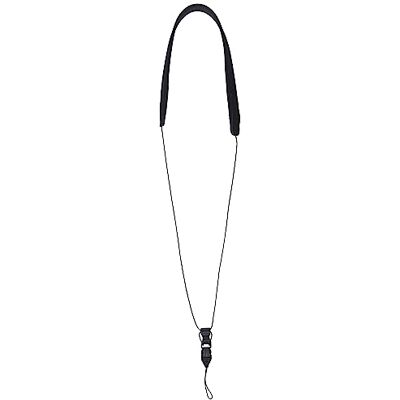 Neotech Klarinetriem voor Klarinet Zwart, Lengte 44,5-58,4 cm Neotech Klarinetriem voor Klarinet Zwart, Lengte 44,5-58,4 cm