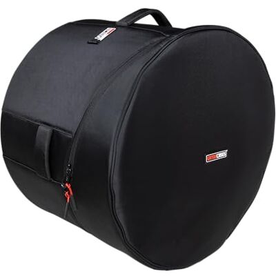 Gator Gevallen Drumset Tas (GP-ICON-1814BD) Gator Gevallen Drumset Tas (GP-ICON-1814BD)
