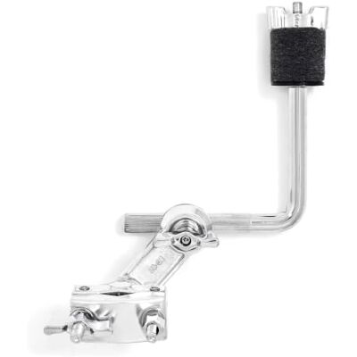 Gibraltar Bekkenarm bekkenklem L-arm 8" lengte met 4" verticaal stuk SC-CLAC Gibraltar Bekkenarm bekkenklem L-arm 8" lengte met 4" verticaal stuk SC-CLAC