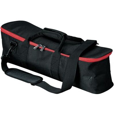 TAMA SBH01 Hardware Bag Tas voor drum hardware TAMA SBH01 Hardware Bag Tas voor drum hardware
