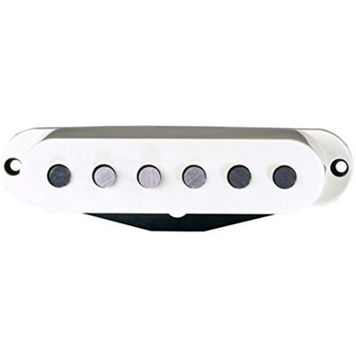 DiMarzio HB in singlecoil vorm HS3, Strat, Bridge · Pickup elektrische gitaar DiMarzio HB in singlecoil vorm HS3, Strat, Bridge · Pickup elektrische gitaar