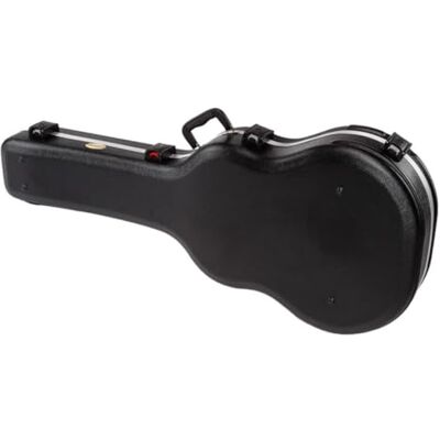 Ibanez MF100C Case for AF, AFJ, AKJ Series Black Ibanez MF100C Case for AF, AFJ, AKJ Series Black