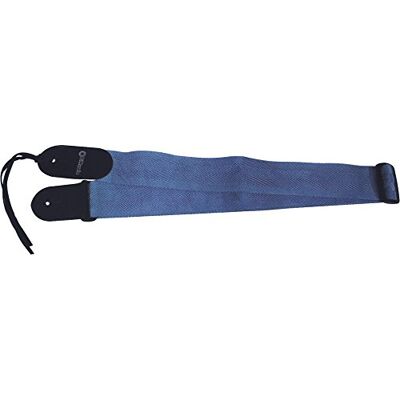 DiMarzio DD3100NBK nylon standaard, zwart DiMarzio DD3100NBK nylon standaard, zwart