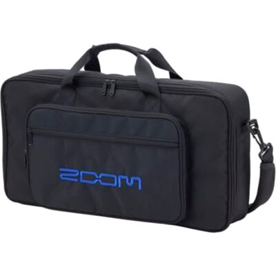 Zoom CBG gewatteerde softcase, gigbag, draagtas Zoom CBG gewatteerde softcase, gigbag, draagtas