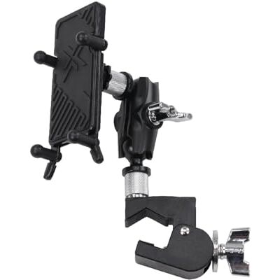 Gibraltar Accessoires Smartphonehouder Dual Adjust SC-DASCM Gibraltar Accessoires Smartphonehouder Dual Adjust SC-DASCM