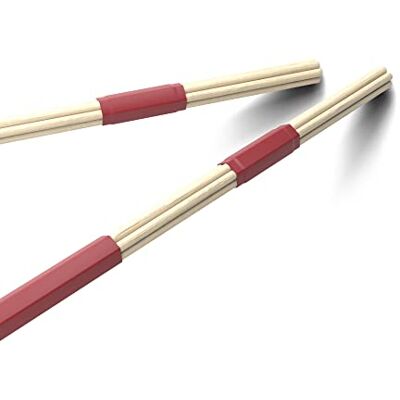 ProMark Thunder Rods Drumstokken T-Rods 2B, .675", 16 ProMark Thunder Rods Drumstokken T-Rods 2B, .675", 16