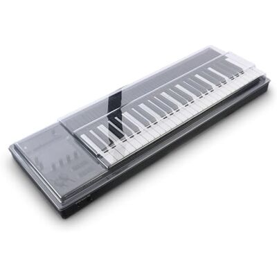 Decksaver Expressive E Osmose Cover Cover voor keyboards Decksaver Expressive E Osmose Cover Cover voor keyboards