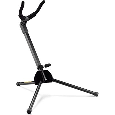 Hercules DS431B Altsaxofoon In-Bell Stand Hercules DS431B Altsaxofoon In-Bell Stand