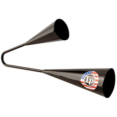 Latin Percussion LP LP860280 Agogo standaard bel Latin Percussion LP LP860280 Agogo standaard bel