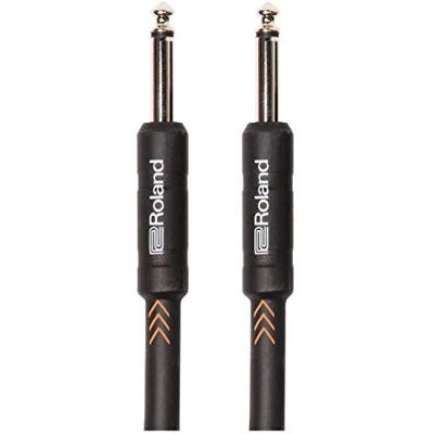 Roland Ricb3 20,3 cm Stage of Studio Kabel Roland Ricb3 20,3 cm Stage of Studio Kabel
