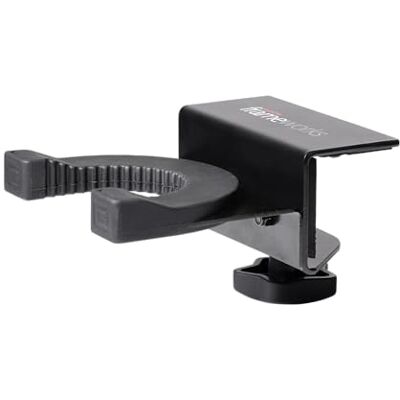 Gator Frameworks GFW-GTRDSKCLAMP-1000 gitaarhouder voor tafel- en bureaugitaar Gator Frameworks GFW-GTRDSKCLAMP-1000 gitaarhouder voor tafel- en bureaugitaar