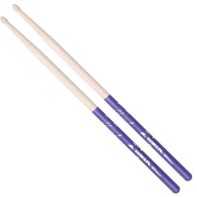 Zildjian Z5ADP 5A Acorn Neon Roze Drumsticks Zildjian Z5ADP 5A Acorn Neon Roze Drumsticks