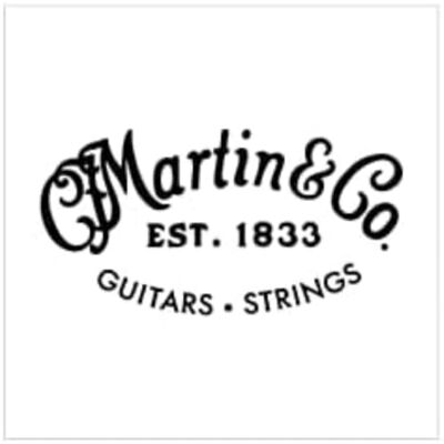Martin & Co. Enkele snaar voor akoestische gitaar PHOSPHOR BRONZE 92/8, dikte .030 Martin & Co. Enkele snaar voor akoestische gitaar PHOSPHOR BRONZE 92/8, dikte .030
