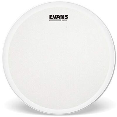 EVANS B14GCSS Concert-Snare-vacht 35,56 cm (14 inch) met dempingsring, 0,19 mm EVANS B14GCSS Concert-Snare-vacht 35,56 cm (14 inch) met dempingsring, 0,19 mm