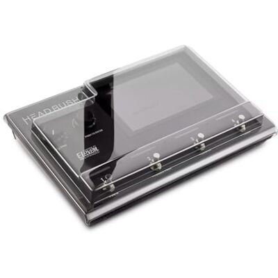 Decksaver HEADRUSH GIGBOARD COVER Decksaver HEADRUSH GIGBOARD COVER