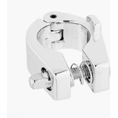 Gibraltar Tom-ophanging Memory Lock, Hinged Memory Lock 7/8" met vleugelgroef tension aanpassing, SC-HML78W Gibraltar Tom-ophanging Memory Lock, Hinged Memory Lock 7/8" met vleugelgroef tension aanpassing, SC-HML78W