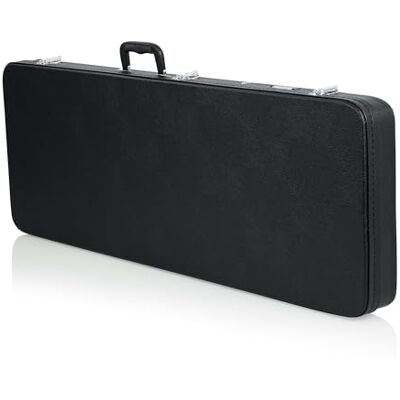 Gator Etuis GWE-JAG gitaarkoffer voor Jazzmaster-, Jagmaster- en Jaguar-gitaren Gator Etuis GWE-JAG gitaarkoffer voor Jazzmaster-, Jagmaster- en Jaguar-gitaren