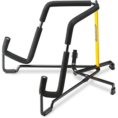 Hercules Stands GS302B TravLite gitaarstandaard Hercules Stands GS302B TravLite gitaarstandaard
