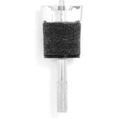 Gibraltar Bekkenklem/Cymbal Stacker Lengte 4" SC-MCSA4 Gibraltar Bekkenklem/Cymbal Stacker Lengte 4" SC-MCSA4