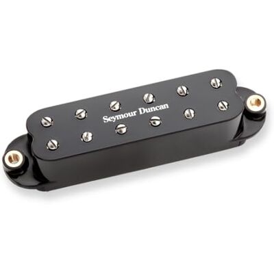 Seymour Duncan SSJBJ-1N BLK SSJBJ-1N BLK Jeff Beck Junior Seymour Duncan SSJBJ-1N BLK SSJBJ-1N BLK Jeff Beck Junior
