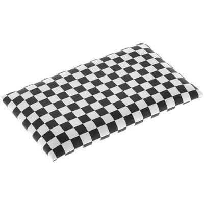 GEWA zitting voor pianobank Deluxe Race Flag 52x30 cm GEWA zitting voor pianobank Deluxe Race Flag 52x30 cm