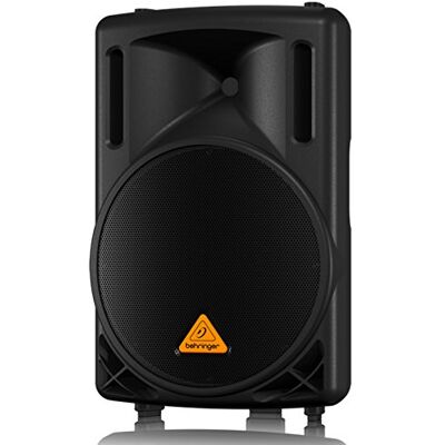 Behringer B212XL Actief 800 watt 2-weg PA-luidsprekersysteem met woofer van 12" (30,5 cm) en titanium compressiedriver van 1,75" (4,4 cm) Behringer B212XL Actief 800 watt 2-weg PA-luidsprekersysteem met woofer van 12" (30,5 cm) en titanium compressiedriver van 1,75" (4,4 cm)