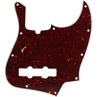 Fender Pickguard Jazz Bass Fender Pickguard Jazz Bass