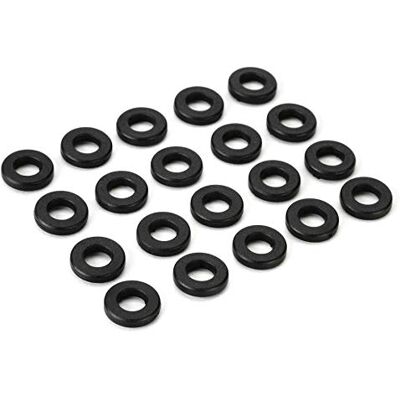 TAMA Sluitringen PW620, nylon, 20 stuks Reserveonderdeel voor drums TAMA Sluitringen PW620, nylon, 20 stuks Reserveonderdeel voor drums